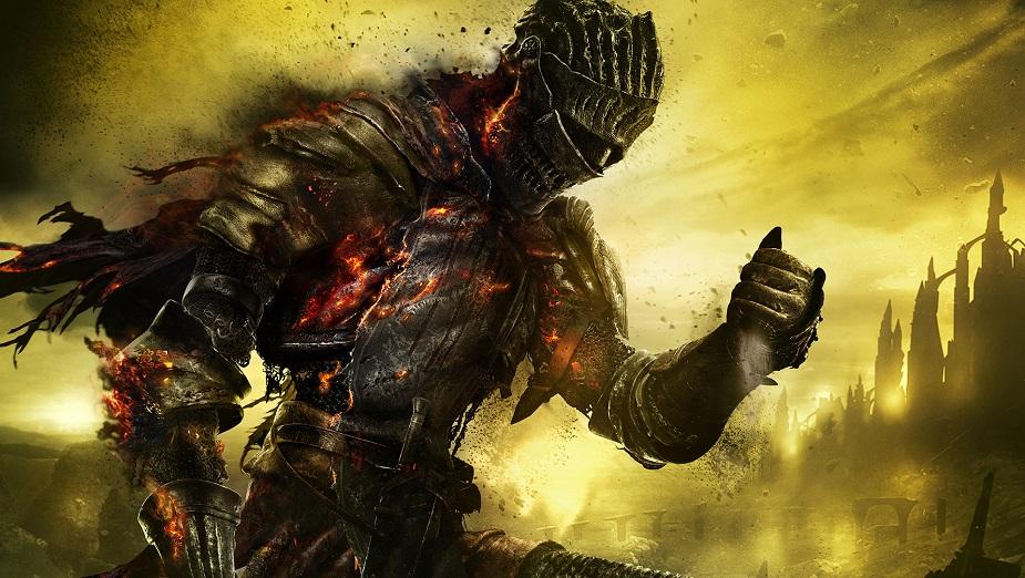 Dark Souls 3 miało dostać tryb Battle Royale