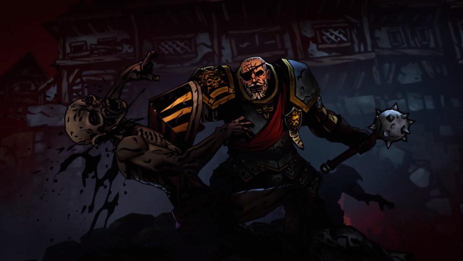 Darkest Dungeon II - early access tylko w Epic Games Store