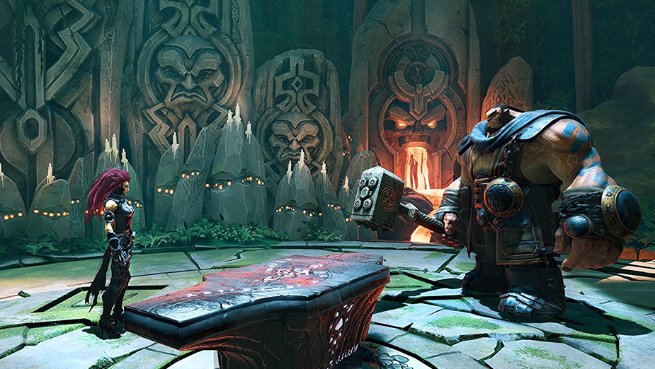 Darksiders 3 – pierwszy trailer i wymagania udostępnione