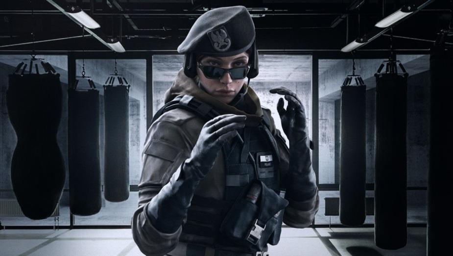 Darmowy weekend i polski operator w Rainbow Six: Siege