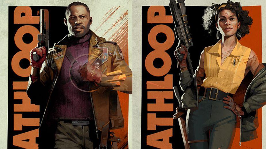 Deathloop - wyciekła data premiery nowej gry Arkane Studios