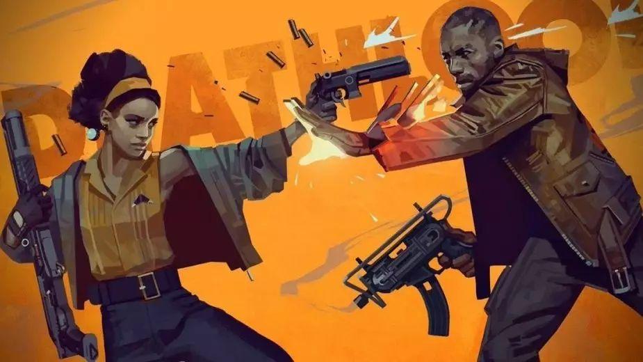 Deathloop zalicza kolejne opóźnienie. Premiera przesunięta o kilka miesięcy