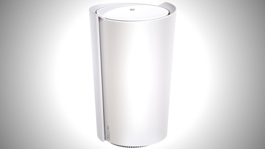 Deco X73-DSL - domowy system mesh xDSL ze wsparciem Wi-Fi 6