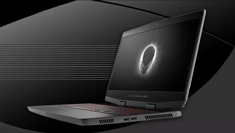 Dell pracuje nad laptopem Alienware m15 Ryzen Edition wyposażonym w procesory AMD