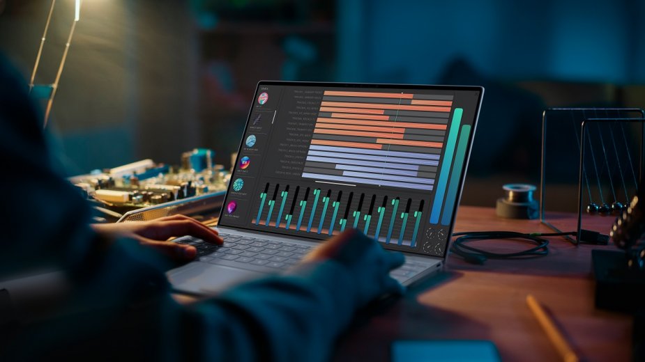 Dell prezentuje nowe modele XPS 13 i XPS 13 2-in-1