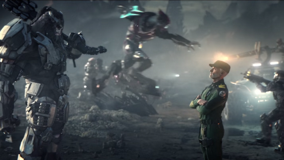 Demo Halo Wars 2 trafiło na Windows Store
