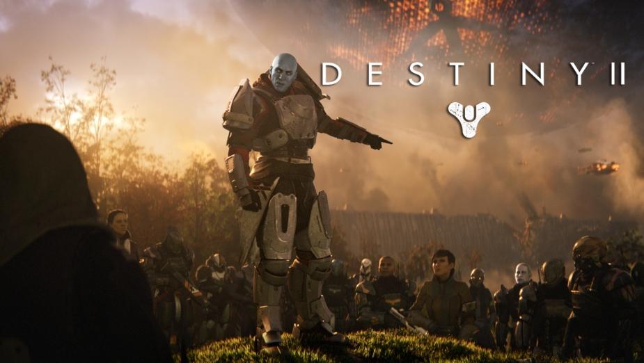 Destiny 2 mogłoby działać w 60 FPS na konsolach ale…