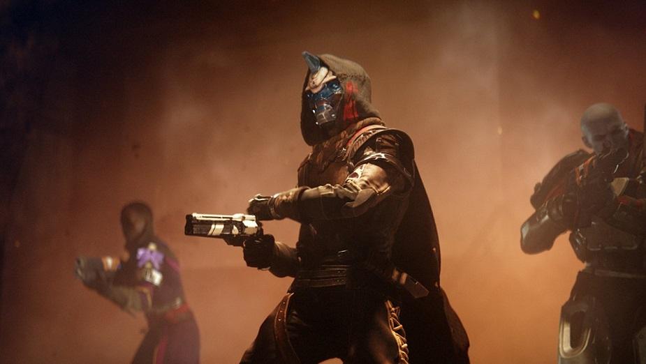 Destiny 2 otrzyma aktualizację 1.2.0 z oczekiwanym Warmind