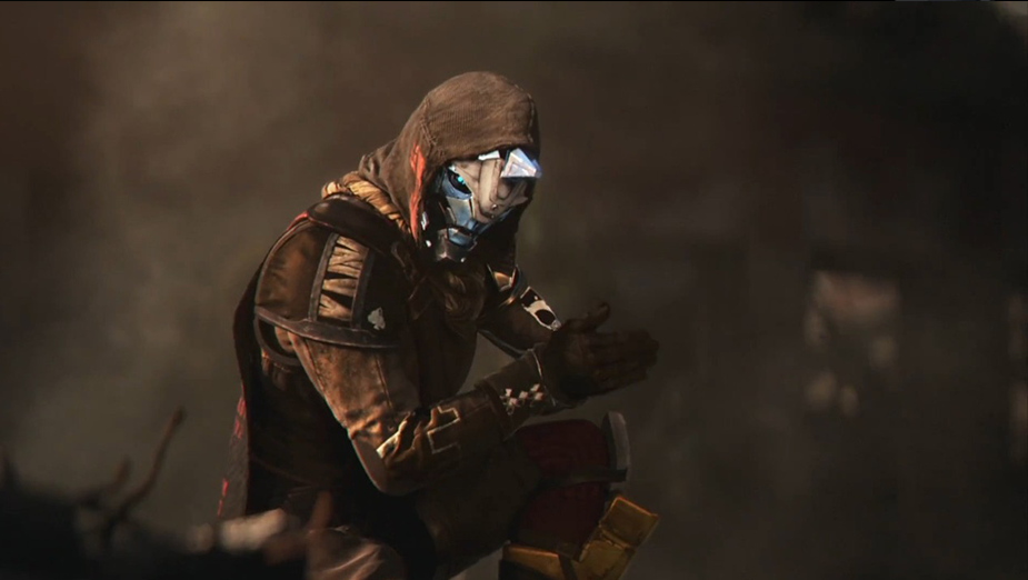 Destiny 2 - wersja PC pojawi się później; PS4 Pro nie uciągnie 60 FPS