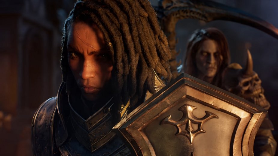 Diablo Immortal opóźniony w Chinach. Winny Kubuś Puchatek?