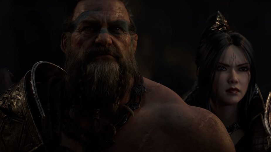Diablo Immortal zbiera fatalne oceny, ale przyciąga graczy i zarabia krocie