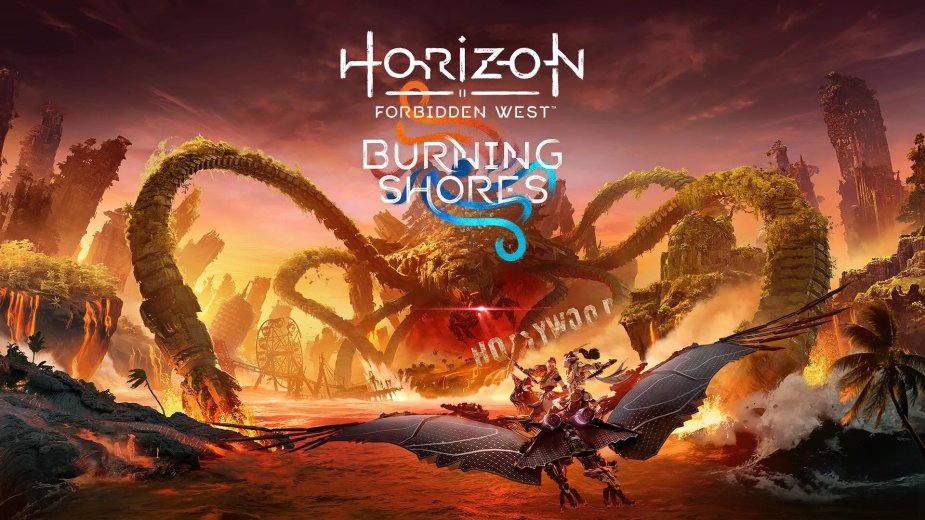 DLC do Horizon Forbidden West bombardowane negatywnymi recenzjami. Metacritic mówi dość