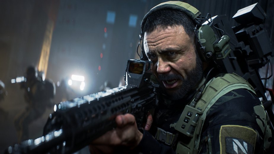 Do Battlefielda 2042 trafi wyczekiwany przez graczy element