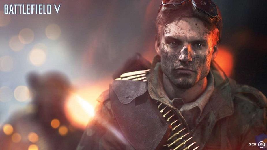 Dodatek do Battlefield 5 pozwoli wcielić się w załogę niemieckiego czołgu