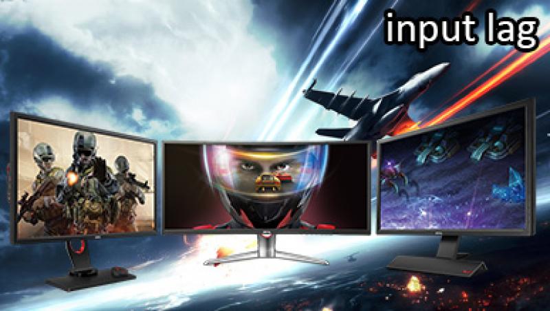Domowa metoda pomiaru input laga - zmierz opóźnienie swojego monitora