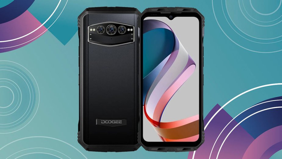 Doogee V30T. Test smartfona z noktowizorem, którym można wbijać gwoździe