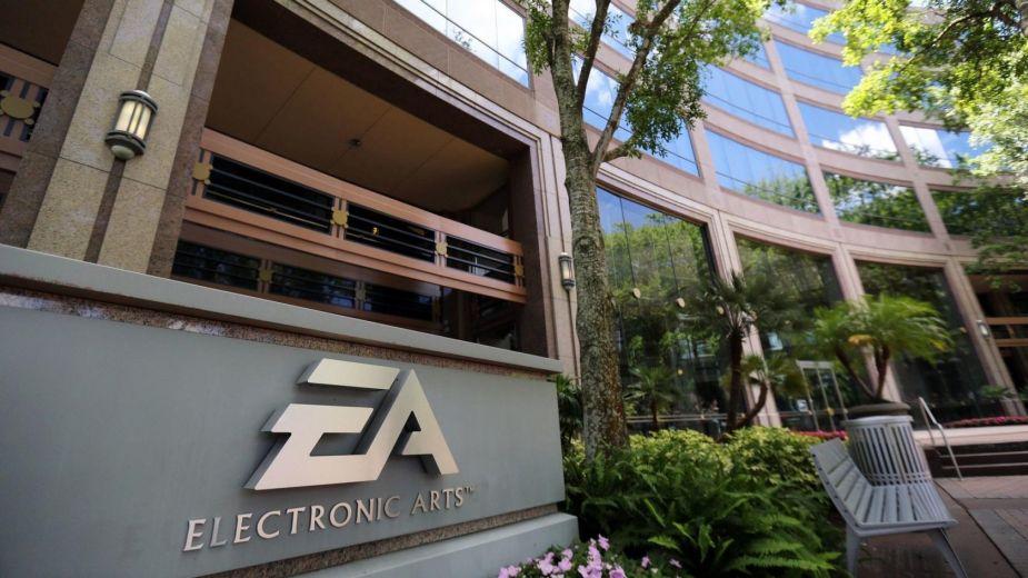 Duże zwolnienia w Electronic Arts. Wypowiedzenie otrzymało 350 osób