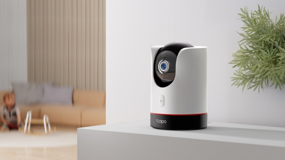 Dwie nowe obrotowe kamery TP-Link Tapo C225 i C500