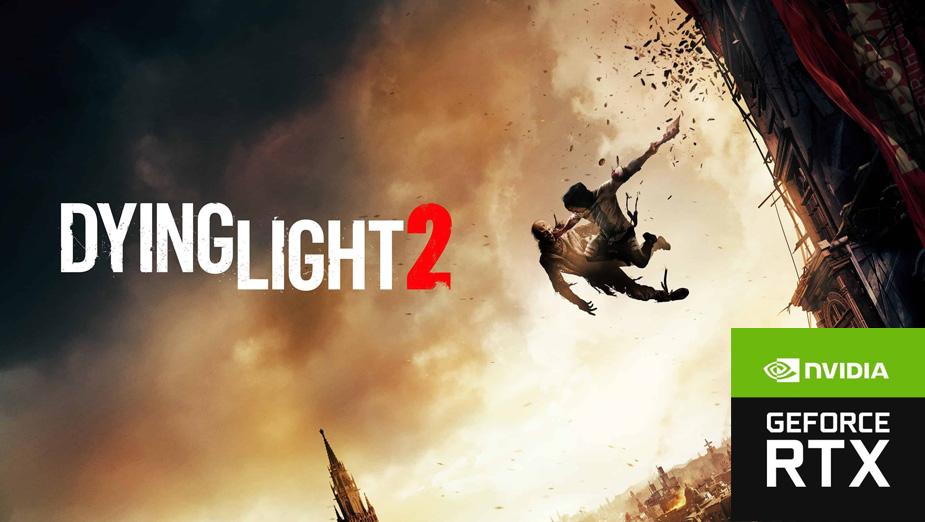 Dying Light 2 RTX - Ray tracing w grze polskiego studia. Zobacz film