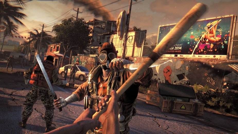 Dying Light: Enhanced Edition dostępny za darmo w Epic Games Store