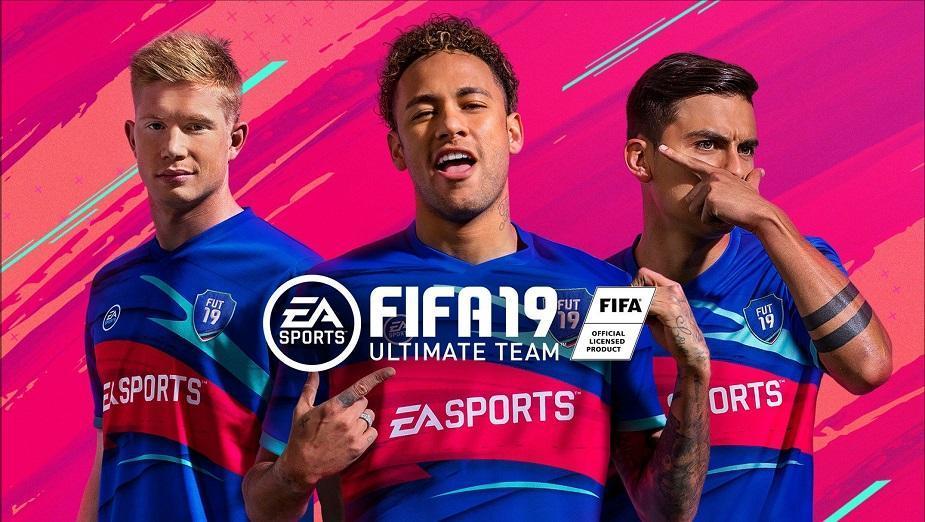 EA ostrzega przed kupowaniem coinsów w FIFIE 19. Szykuje się fala banów?