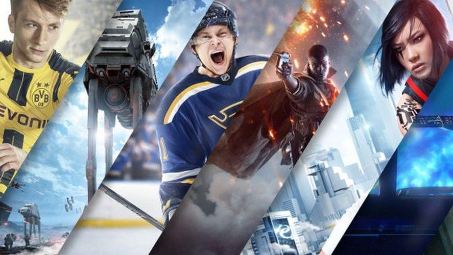 EA zarobiło prawie 1 miliard dolarów z mikrotransakcji w ostatnim kwartale