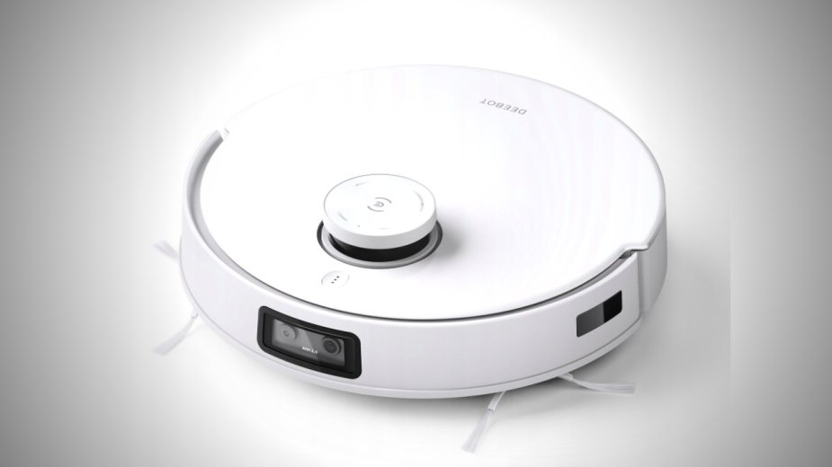 Ecovacs prezentuje roboty sprzątająco-mopujące Deebot T10 i T10 Turbo