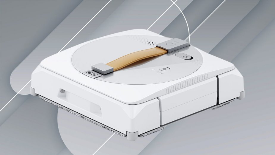 Nie lubisz myć okien? No jasne… nikt nie lubi. Ecovacs Winbot W1 Pro Cię w tym wyręczy!
