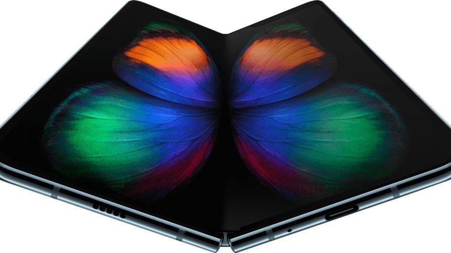 Ekran Galaxy Fold potrafi zepsuć się po jednym dniu. Samsung ma problem