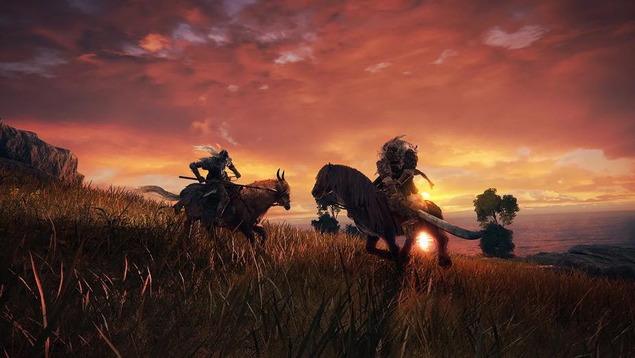 Twórcy Dark Souls dbają o polski rynek. Elden Ring z potwierdzoną lokalizacją
