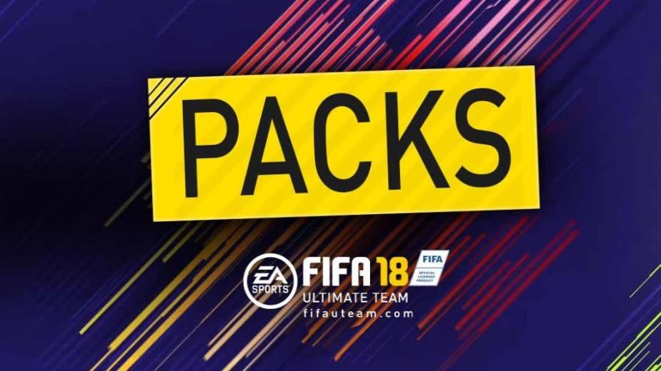 Electronic Arts okradzione z wirtualnej waluty FIFA 18