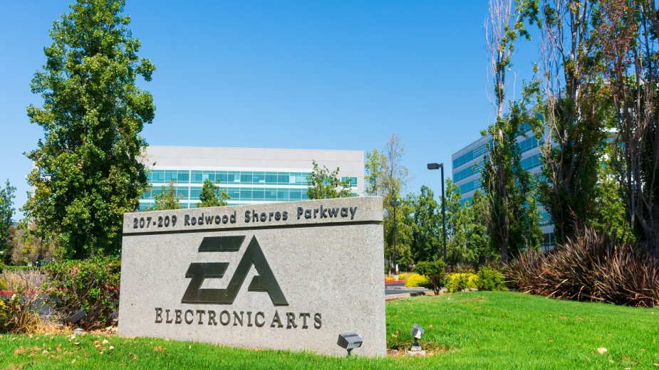 Electronic Arts idzie na sprzedaż? Firma ma szukać potencjalnego kupca