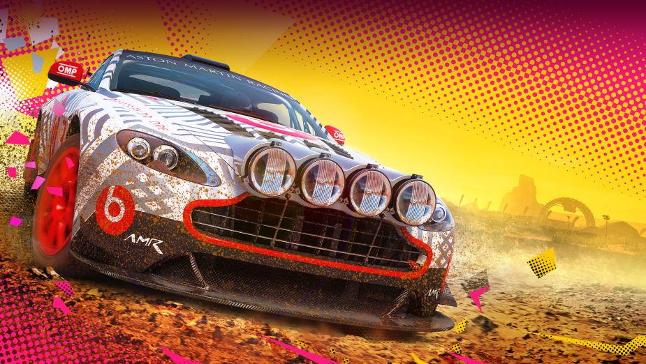 Electronic Arts uprzedziło Take-Two i przejmuje Codemasters