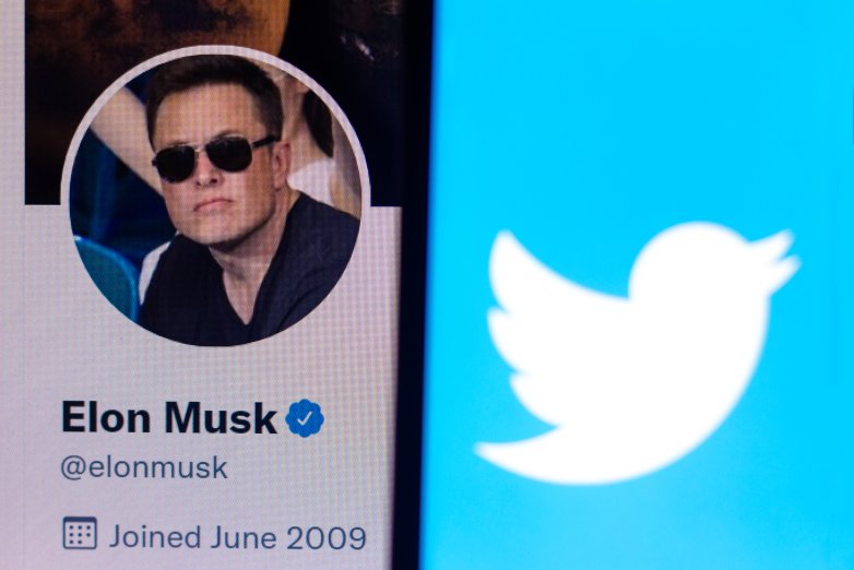 Elon Musk zwolni blisko 50% pracowników Twittera i zlikwiduje pracę zdalną