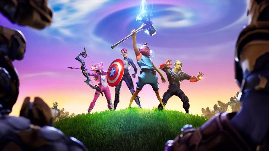 Epic Game podobno przymierza się do ekranizacji Fortnite