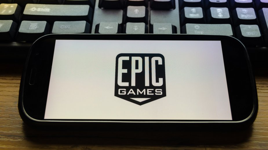 Epic Games Store notuje wzrost zainteresowania, dzięki grze Fall Guys