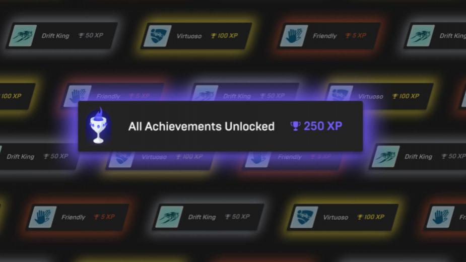 Epic Games Store w końcu doczekał się porządnego systemu osiągnięć
