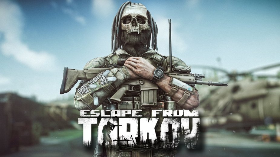 Escape from Tarkov Arena będzie niezależnym tytułem FPS