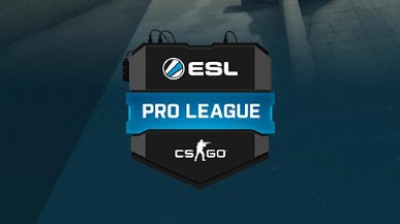 ESL Pro League powiększa pulę nagród do 1 mln dolarów za sezon
