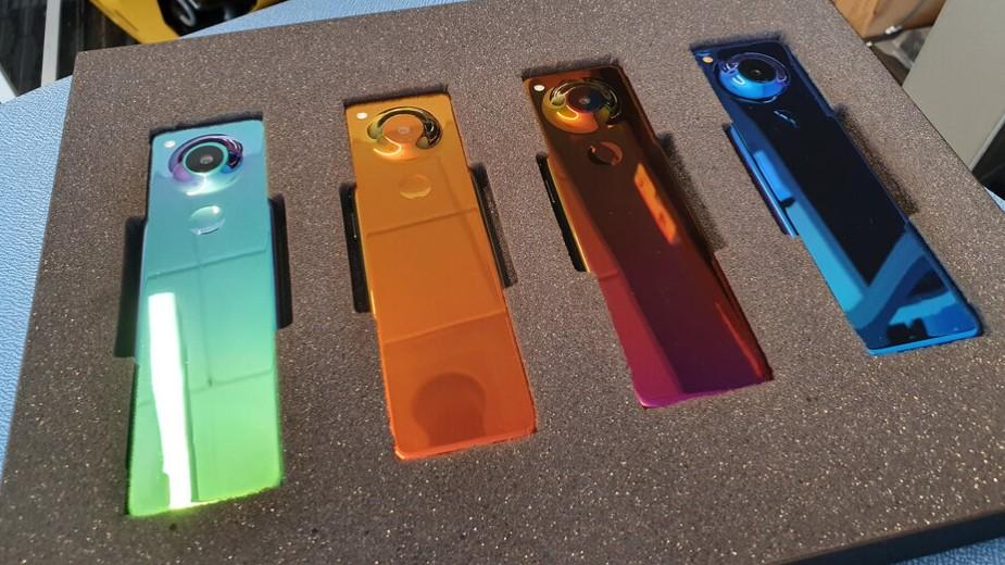 Essential nie dźwignęło Project GEM i całkowicie kończy działalność