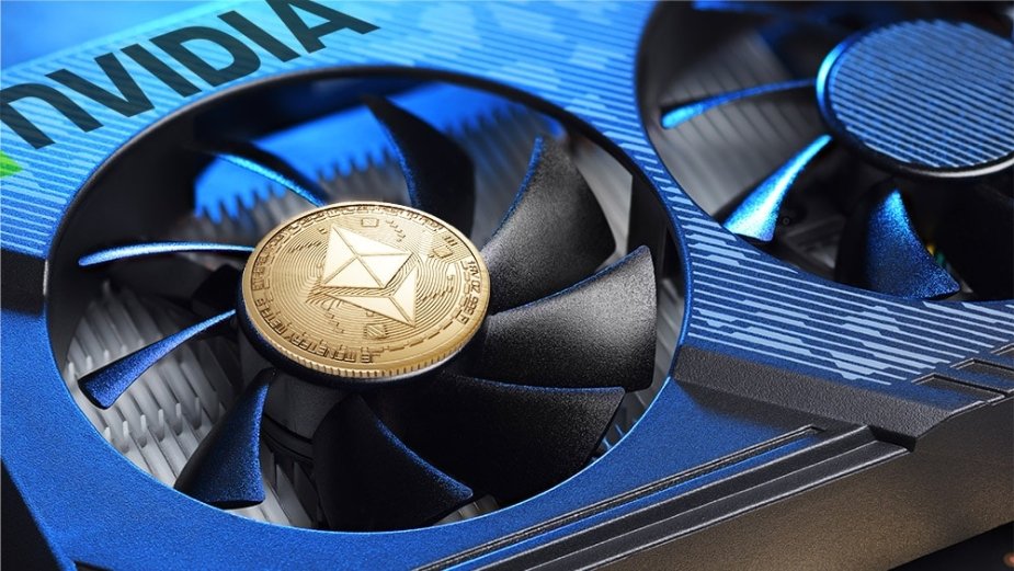 Ethereum nie przechodzi na proof-of-stake. Ceny kart graficznych znów zaczną rosnąć?