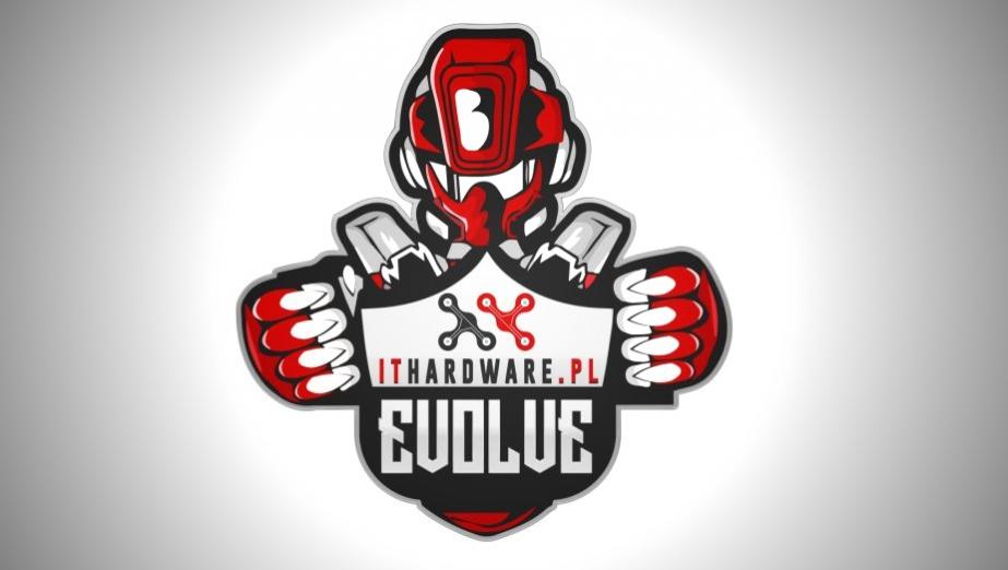 EVOLVE z nowym składem Counter Strike