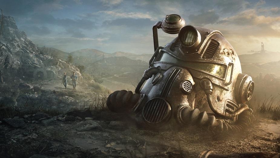 Fallout 76 i Battlefield 5 rozczarowują. Wyniki branży gier w listopadzie