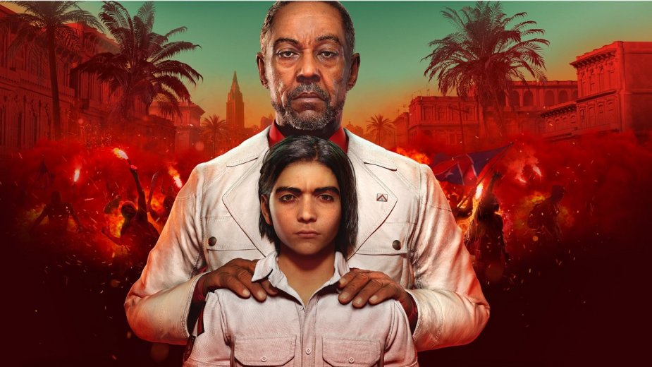 Far Cry 6 może trafić do Xbox Game Pass