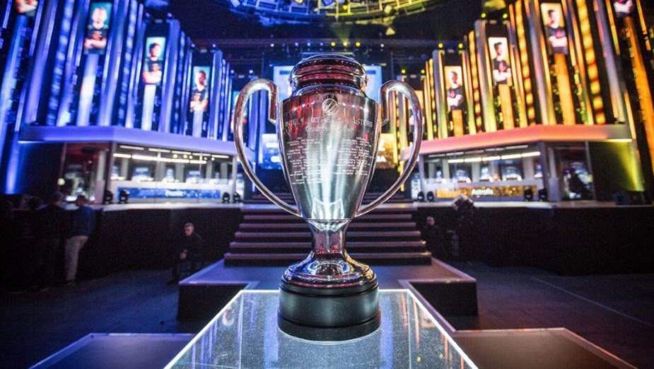 FaZe Clan, Astralis i Immortals awansują do dalszej fazy IEM Katowice 2017