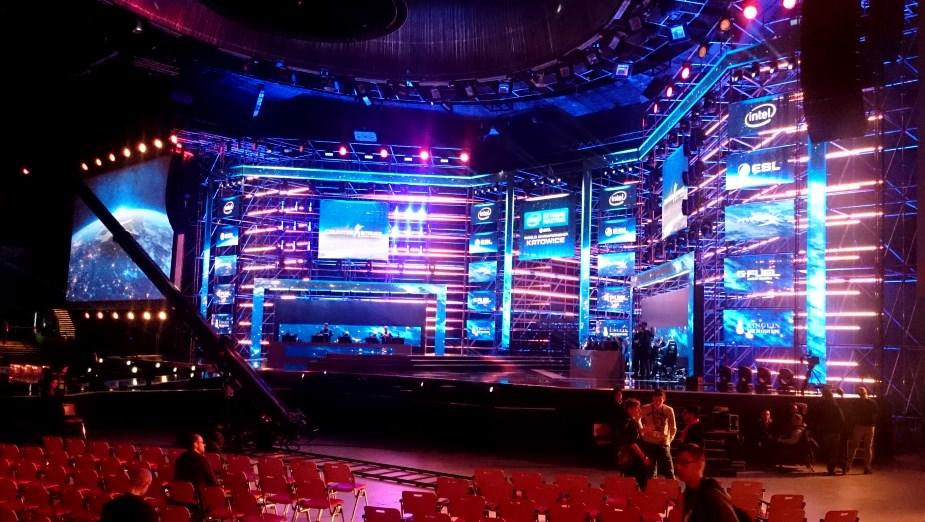 FaZe Clan pierwszym finalistą IEM Katowice 2017