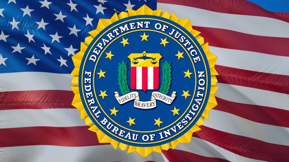FBI: Używasz określeń jak "Chad", "red pill" i "looksmaxxing"? Możesz być brutalnym ekstremistą
