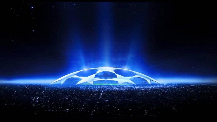 FIFA 19 z licencją UEFA Champions League 