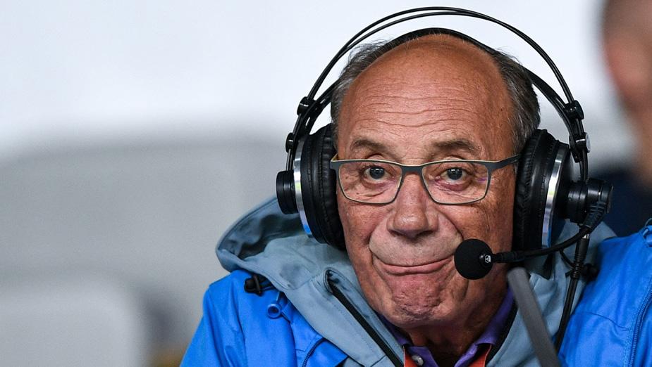 FIFA 22 jednak z nowym komentatorem. Dariusz Szpakowski żegna się z serią!