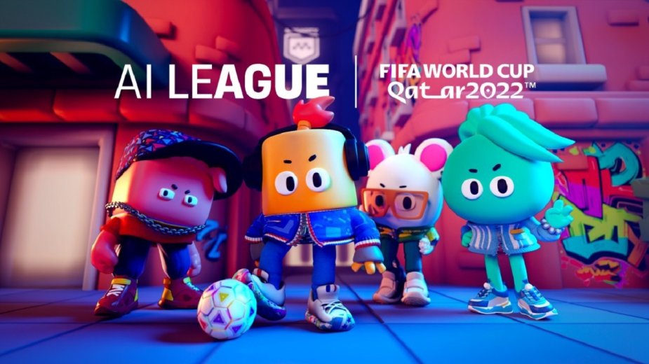 FIFA zapowiada cztery gry oparte na NFT i blockchain